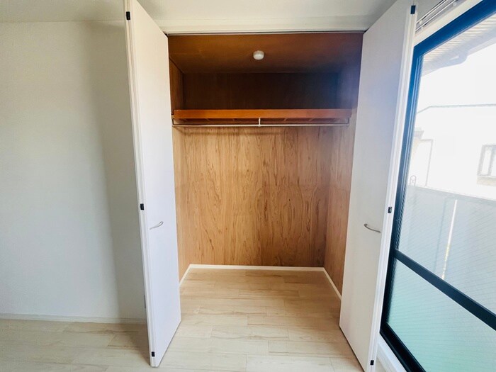 ツインコート六番館の物件内観写真