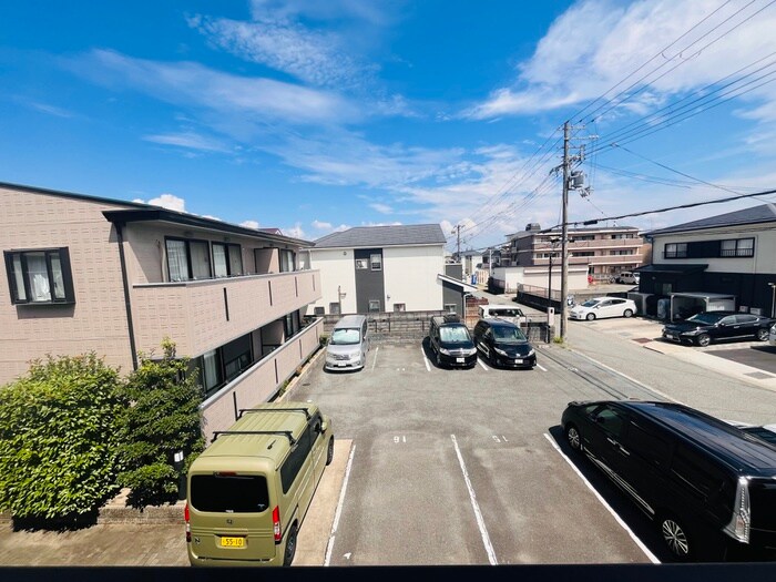 ツインコート六番館の物件内観写真