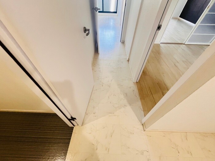 ツインコート六番館の物件内観写真