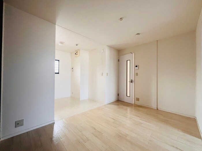 ツインコート六番館の物件内観写真