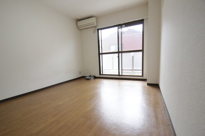 ヴィラン橋本の物件内観写真