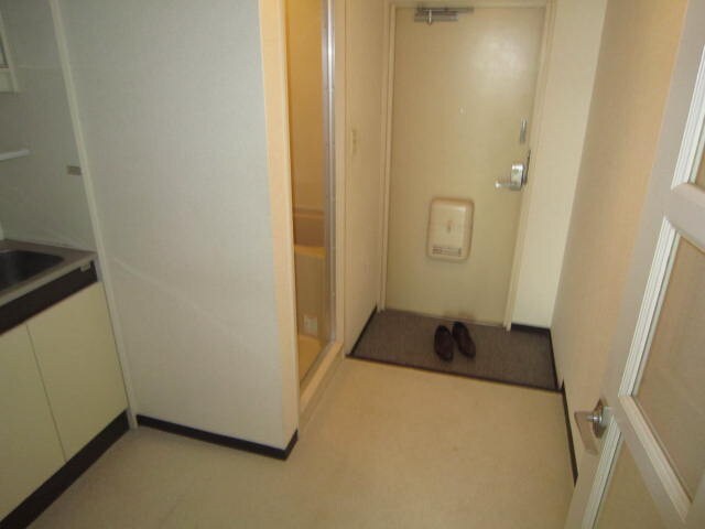 ヴィラン橋本の物件内観写真