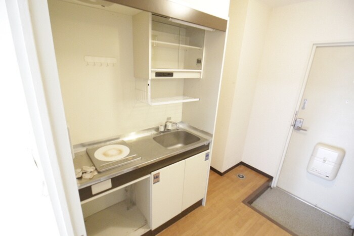 ヴィラン橋本の物件内観写真