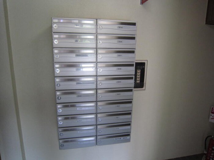 ヴィラン橋本の物件外観写真