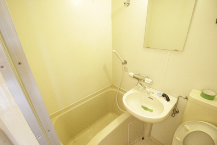 ヴィラン橋本の物件内観写真