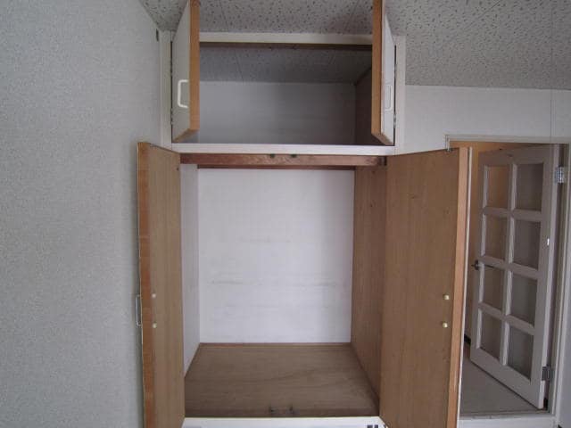 ヴィラン橋本の物件内観写真