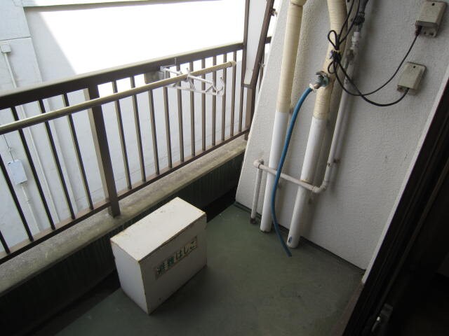 ヴィラン橋本の物件内観写真