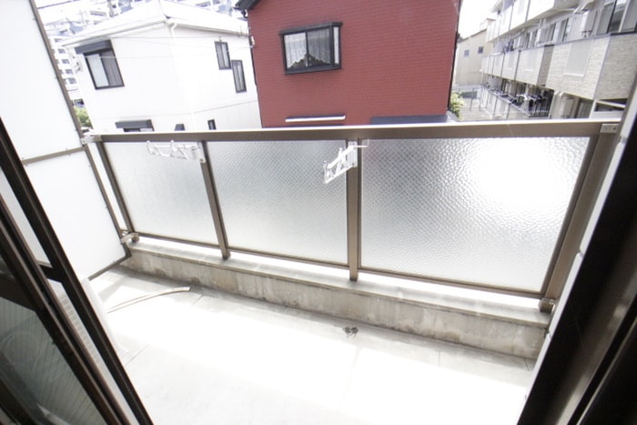 ヴィラン橋本の物件内観写真