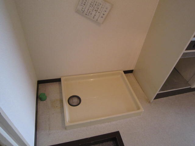 ヴィラン橋本の物件内観写真