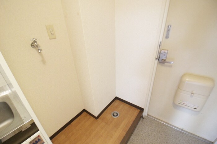 ヴィラン橋本の物件内観写真