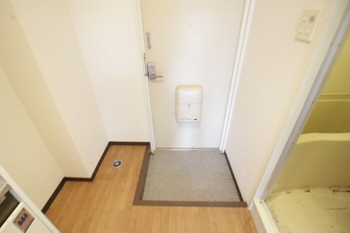 ヴィラン橋本の物件内観写真