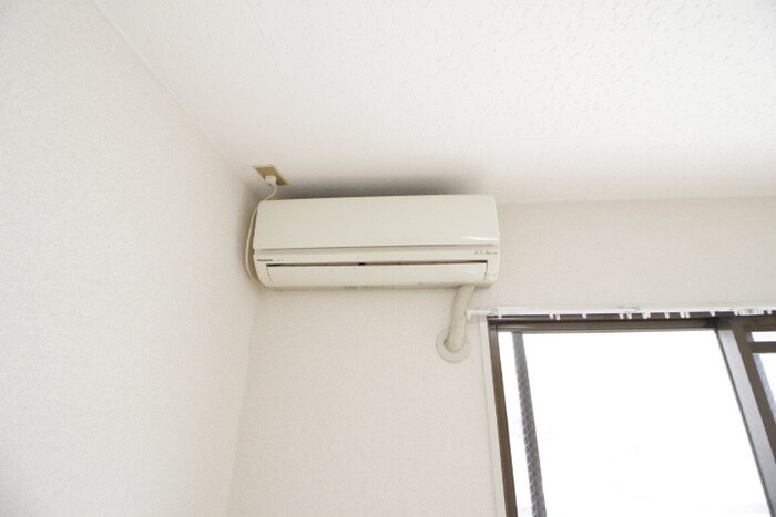 ヴィラン橋本の物件内観写真