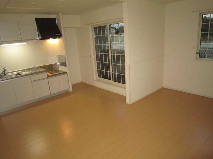 スペーシア　Ⅰ号館の物件内観写真