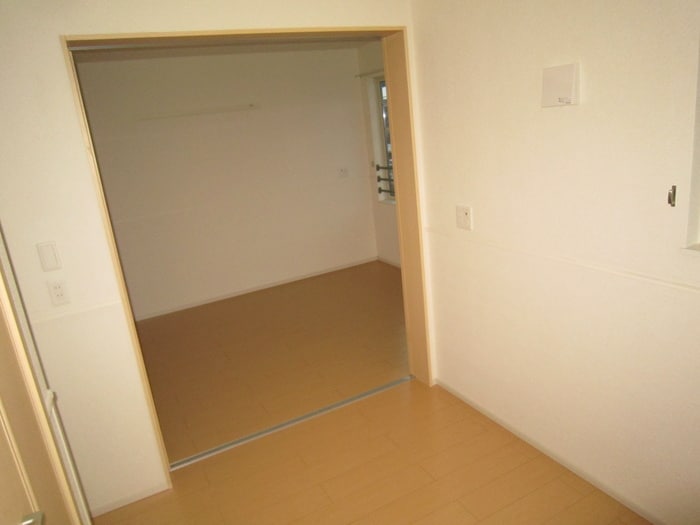 スペーシア　Ⅰ号館の物件内観写真