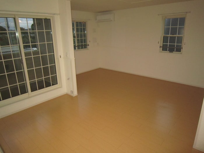 スペーシア　Ⅰ号館の物件内観写真