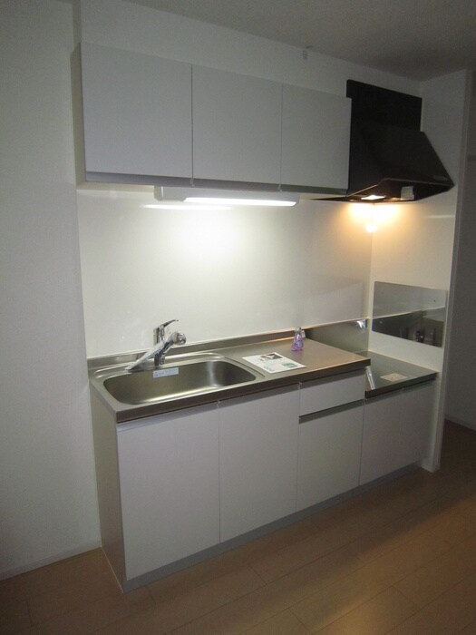 スペーシア　Ⅰ号館の物件内観写真