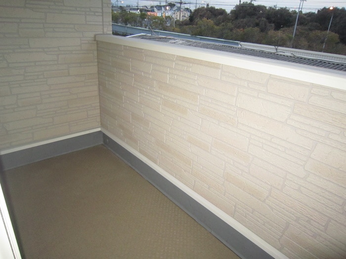 スペーシア　Ⅰ号館の物件内観写真