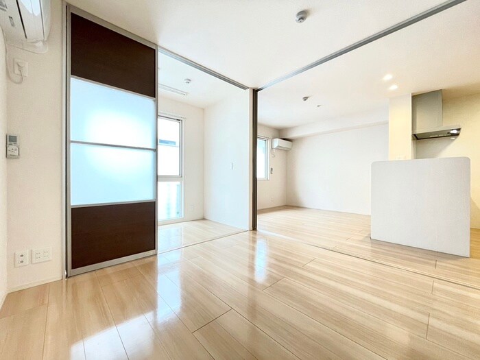 アドヴァンスの物件内観写真