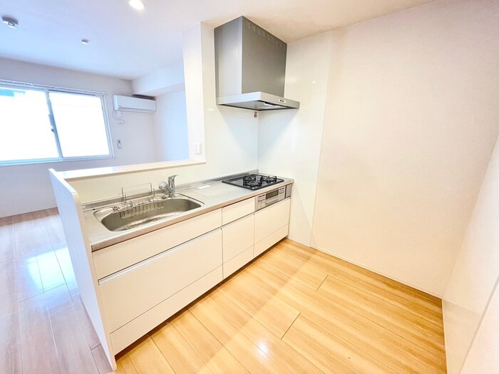 アドヴァンスの物件内観写真