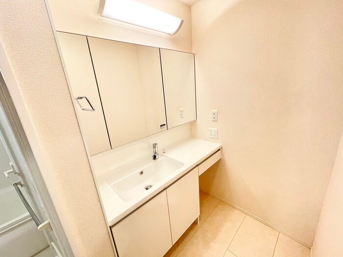 アドヴァンスの物件内観写真