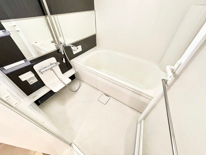 アドヴァンスの物件内観写真