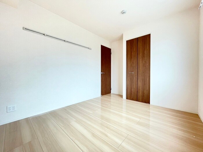 アドヴァンスの物件内観写真