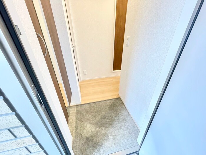 アドヴァンスの物件内観写真