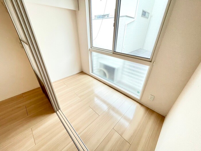 アドヴァンスの物件内観写真