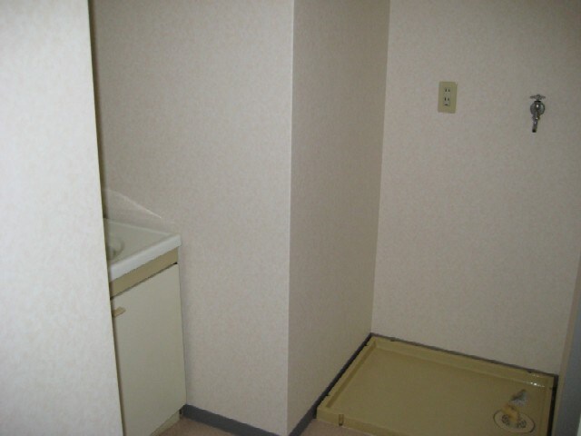 リバーサイドくずはⅡの物件内観写真