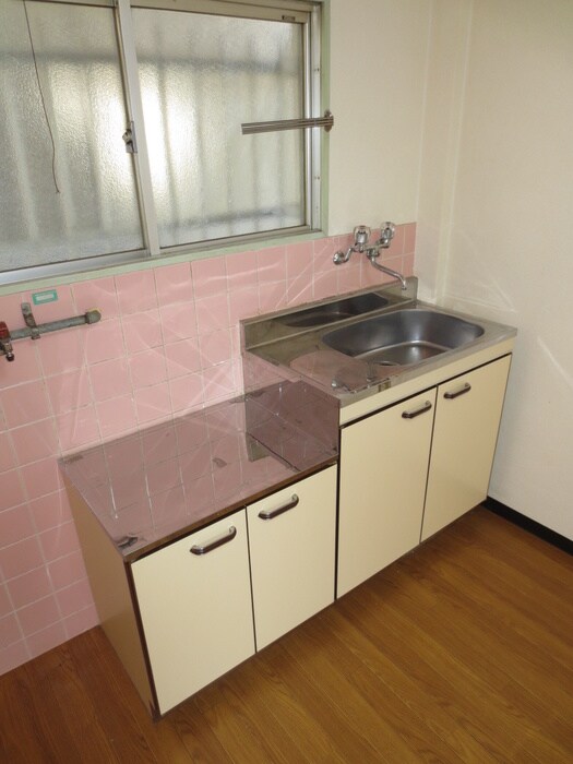 エイコ－マンションの物件内観写真