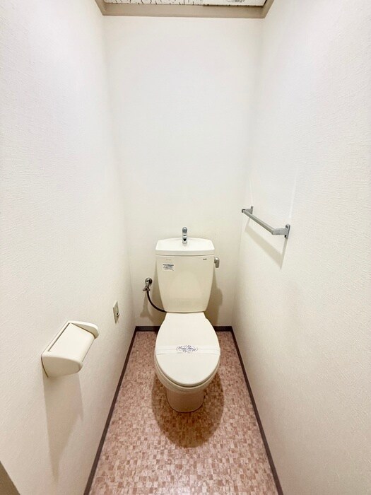 メゾンパラダイスの物件内観写真