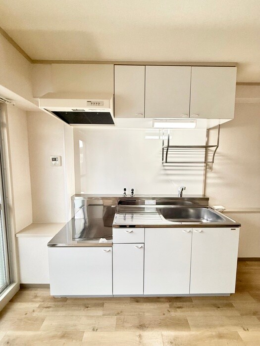 メゾンパラダイスの物件内観写真