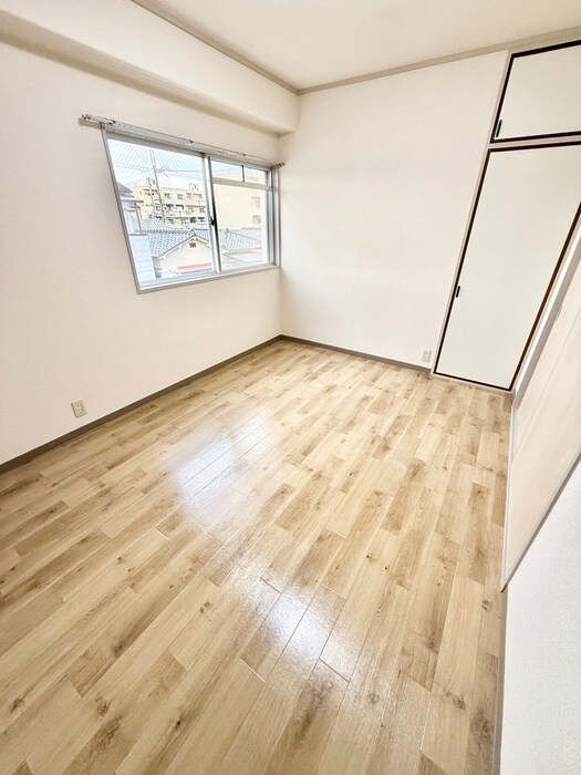 メゾンパラダイスの物件内観写真