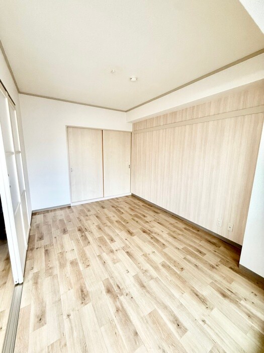 メゾンパラダイスの物件内観写真