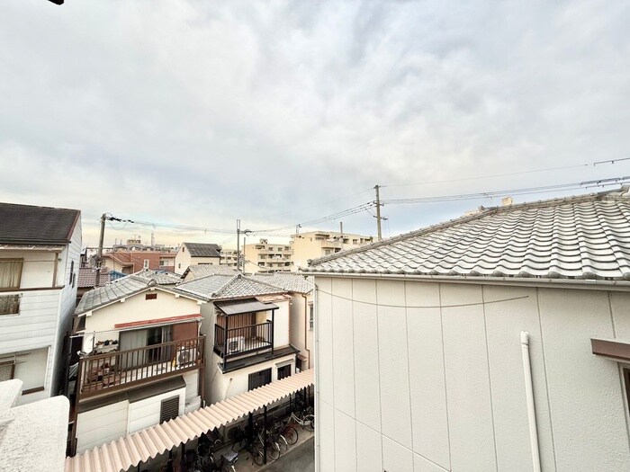 メゾンパラダイスの物件内観写真