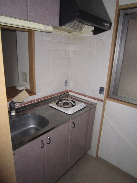 レジディア天神橋の物件内観写真