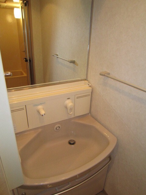 レジディア天神橋の物件内観写真