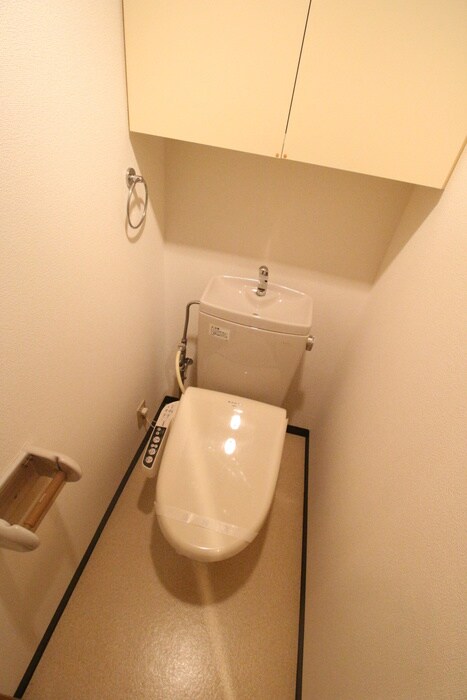 レジディア天神橋の物件内観写真