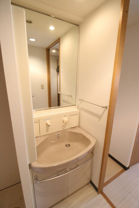 レジディア天神橋の物件内観写真