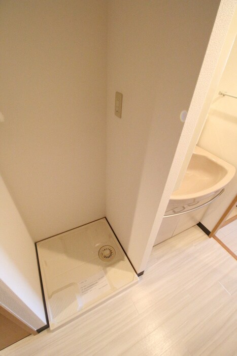 レジディア天神橋の物件内観写真