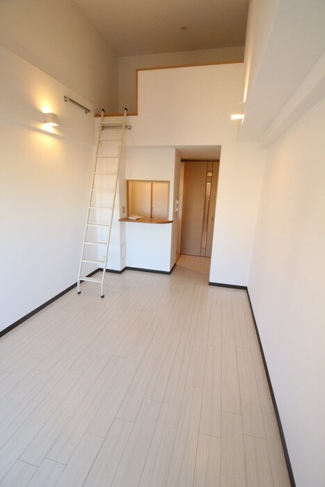 レジディア天神橋の物件内観写真