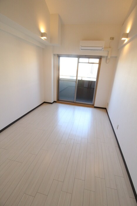 レジディア天神橋の物件内観写真