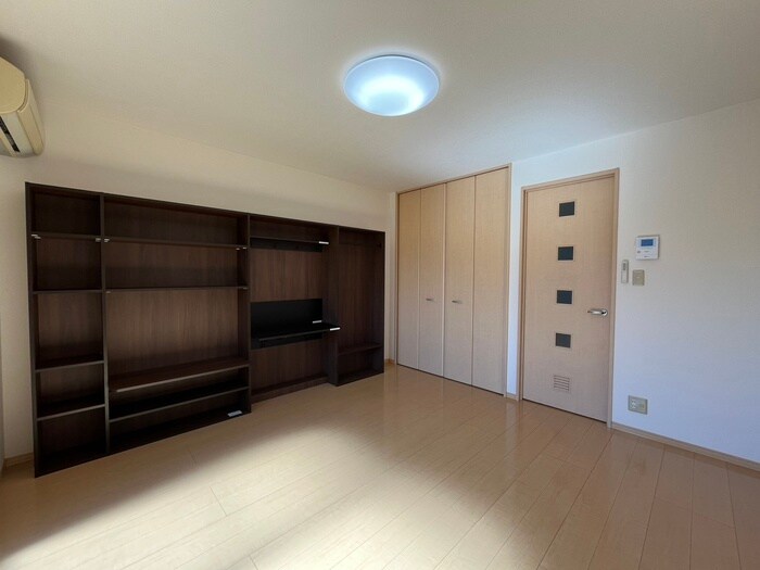 ヴェルドミールⅠの物件内観写真