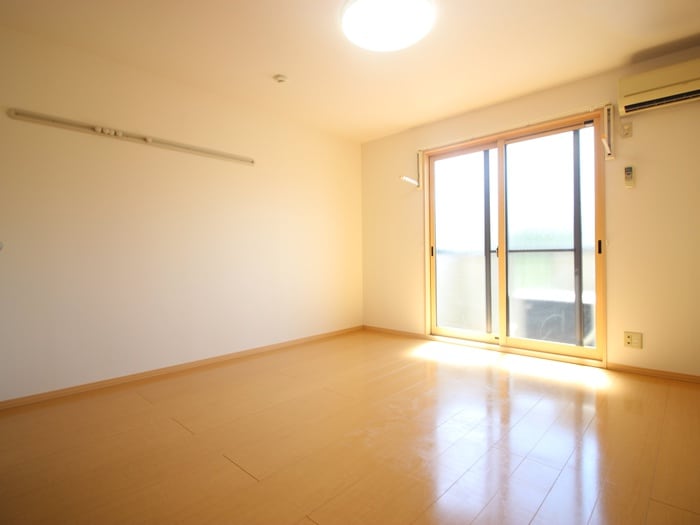 ヴェルドミールⅠの物件内観写真