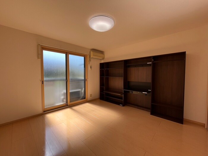 ヴェルドミールⅠの物件内観写真