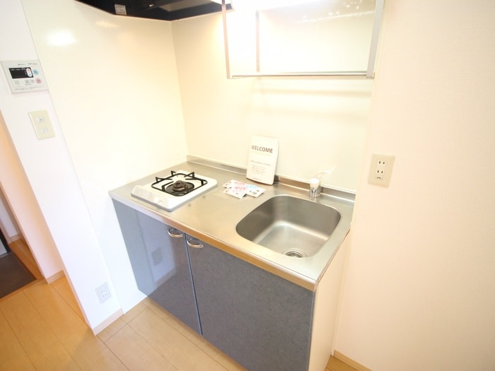 ヴェルドミールⅠの物件内観写真