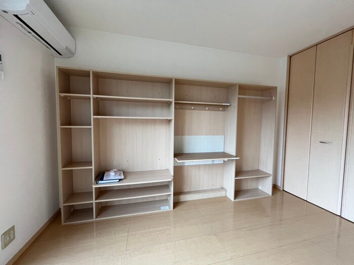 ヴェルドミールⅠの物件内観写真