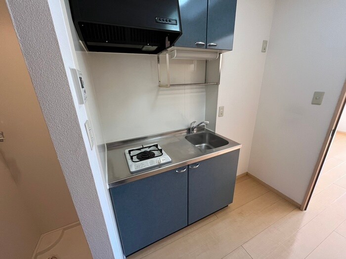 ヴェルドミールⅠの物件内観写真