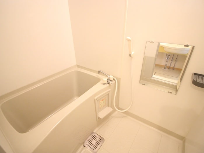 ヴェルドミールⅠの物件内観写真