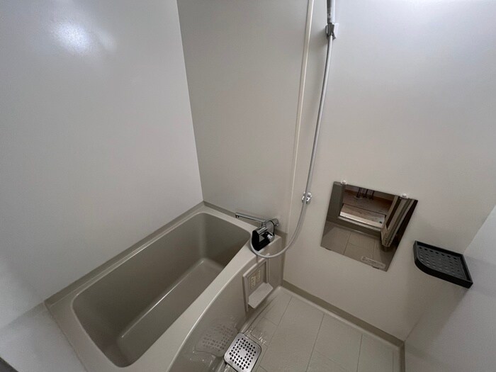 ヴェルドミールⅠの物件内観写真